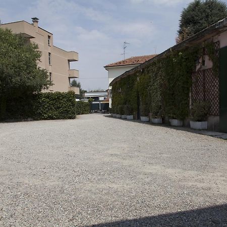 Affittacamere Europa Fiera Rho Exterior foto